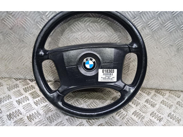 Руль BMW X3 E83  2003 - 2010 года       