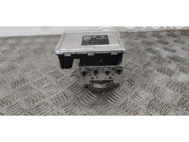 Jednotka ABS 5A58AB1, 5A58AB0 BMW 3 G20 G21 2022
