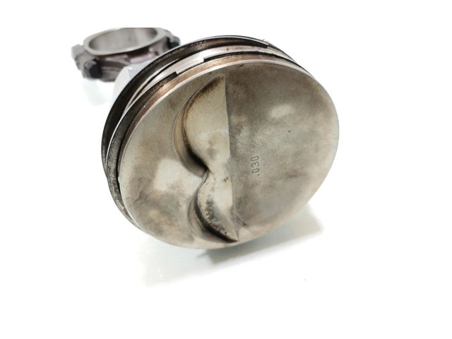 Píst Chevrolet Corvette L48