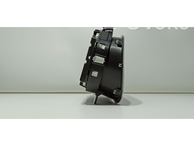 Přístrojová deska  Renault Express 2022 248096218R, A3C0303880400  