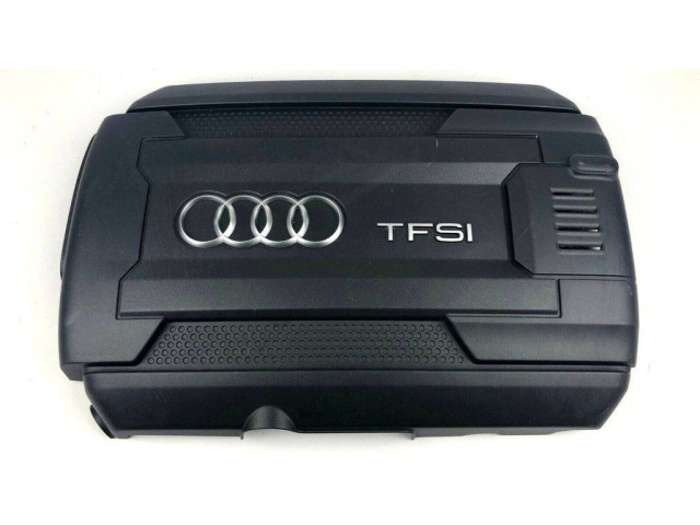 Крышка двигателя (отделка)