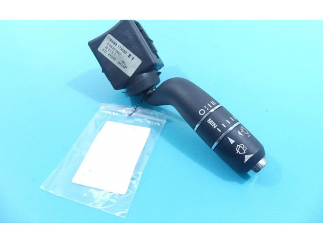 Переключатель дворников 8W8317A553B, IMPRK1170967 Jaguar XF X250