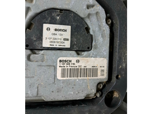 Вентилятор радиатора     1137328116    Volvo V70 