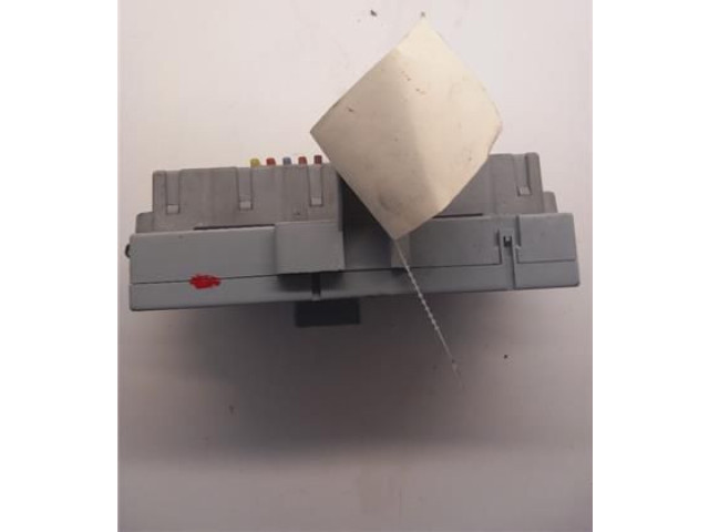 Блок предохранителей 51732919, 51732919 Fiat Idea