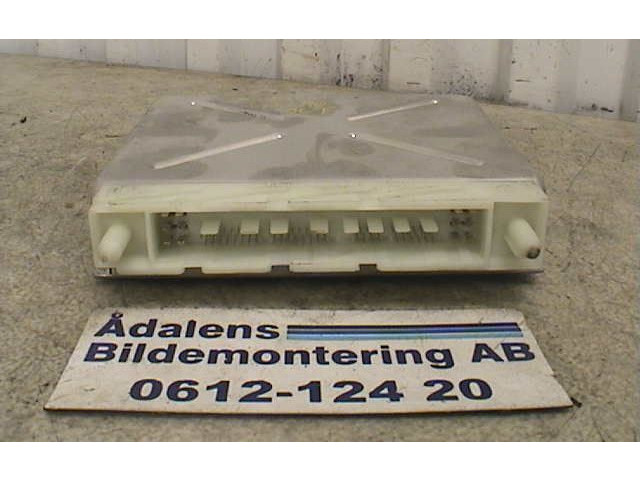 Блок управления коробкой передач 30735493, 30646719 Volvo XC90