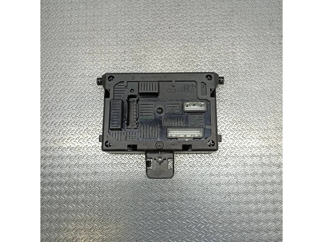 Блок комфорта 8200652284, 01063312   Renault Clio III   