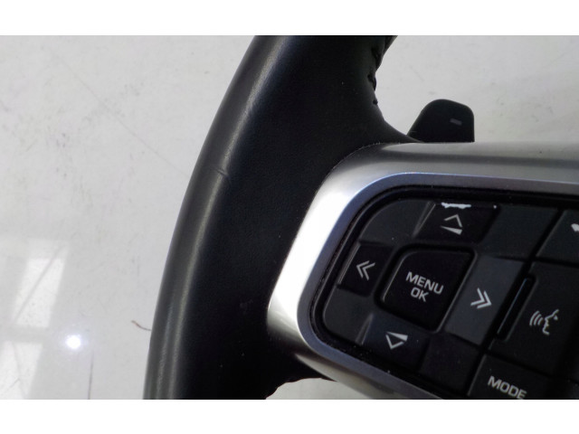 Руль Land Rover Discovery Sport 2014 - года