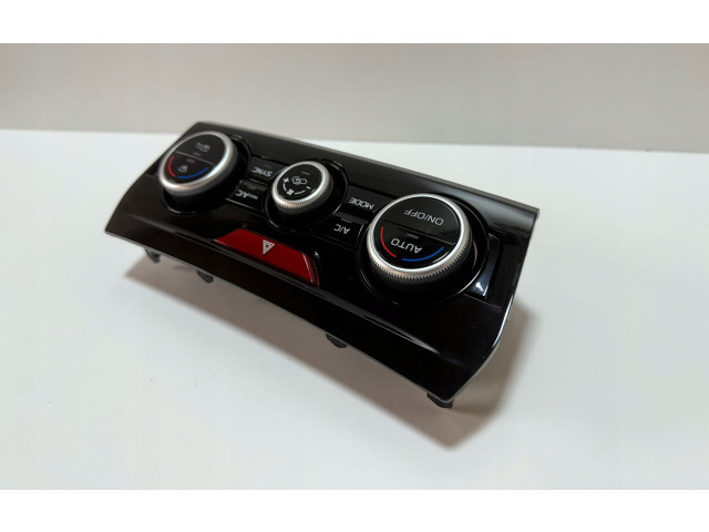 Блок управления климат-контролем 72311FL380, 66062FL010   Subaru XV