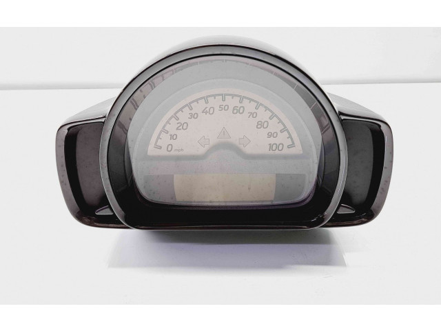 Спидометр (приборный щиток) A4519000301   Smart ForTwo II