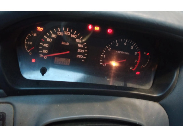 Панель приборов MR489727, MR489727 Mitsubishi Space Runner