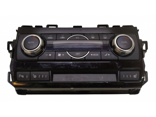 Блок управления климат-контролем KA1S, 61190A Mazda CX-5