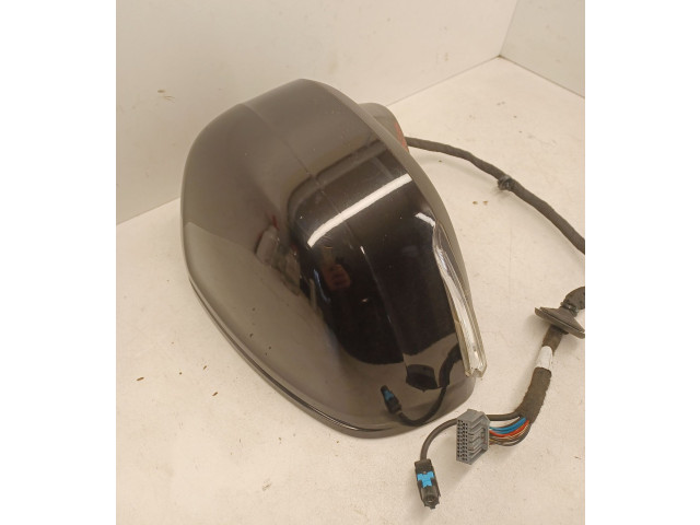 Зеркало электрическое        Volvo XC90  2014 -  года   