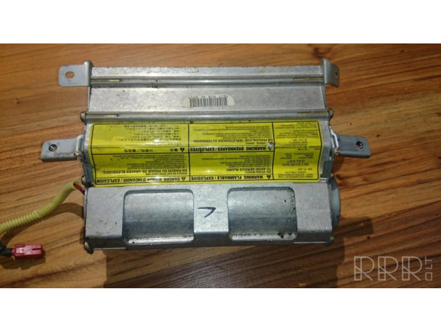Подушка безопасности пассажира mr216451, 117261 Mitsubishi Galant