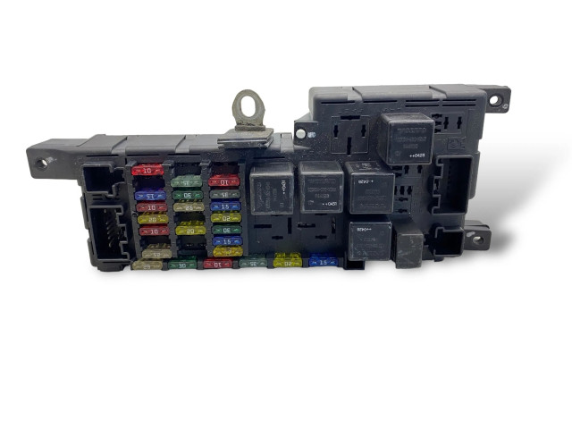 Блок предохранителей 518829106, 30728008 Volvo V70