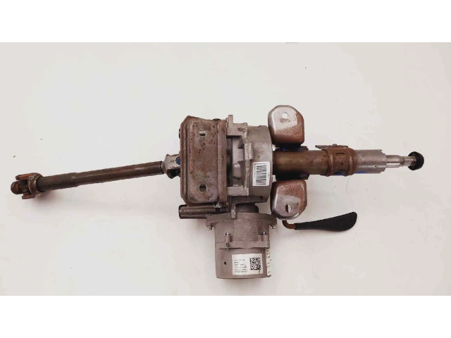    Рулевая рейка 735517029   Ford Ka 2009-2017 года