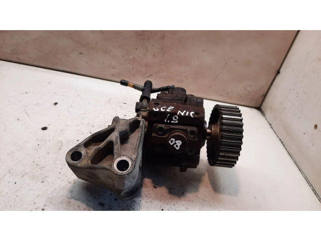 Vstřikovací čerpadlo 8200561664, 0445010148 Renault Scenic II - Grand scenic II pro naftový motor 1.9