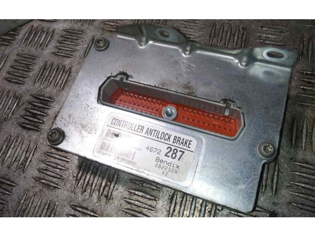 Řídící jednotka P4672287 Chrysler Neon I 1995