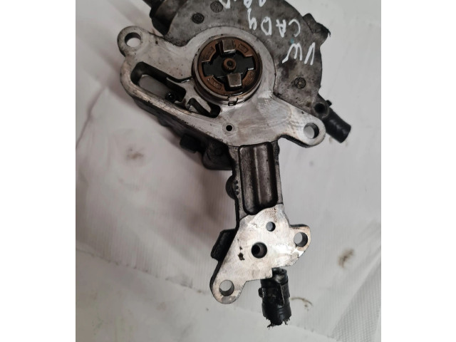 Вакуумный насос 038145209   Volkswagen Caddy