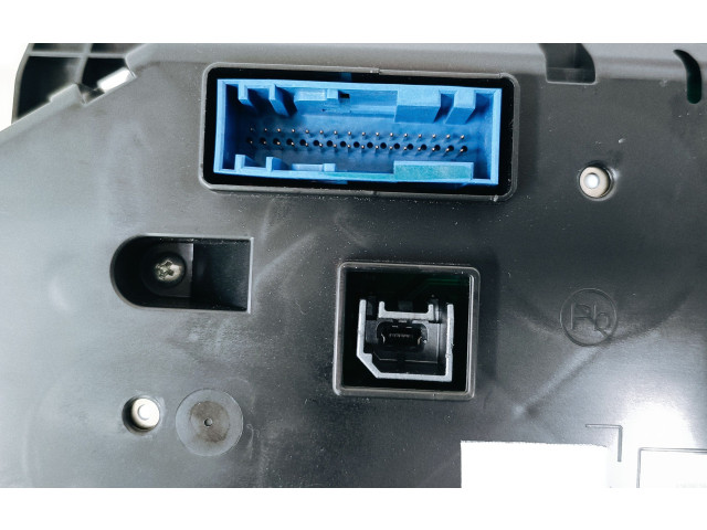 Панель приборов 42687899, 175597137 Buick Encore I