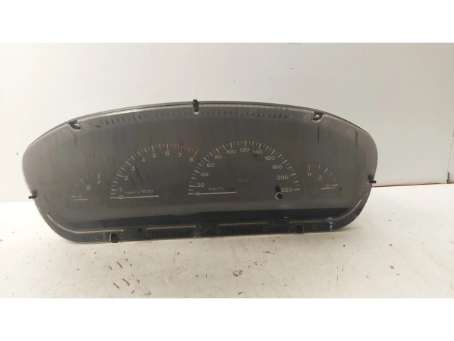 Панель приборов 46471478, 16000TMP   Fiat Bravo - Brava       