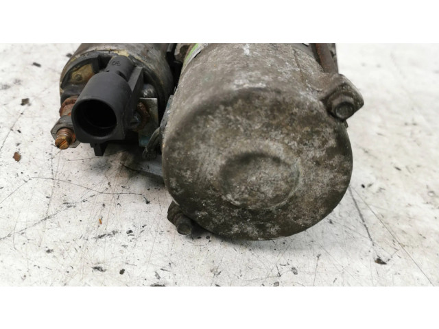 Стартер 02M911023N, TS18E3 Volkswagen Cross Touran I