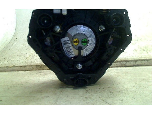 Подушка безопасности водителя    Fiat Punto (199)