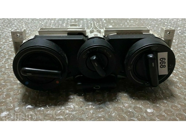 Блок управления климат-контролем 1C0819045D   Volkswagen New Beetle