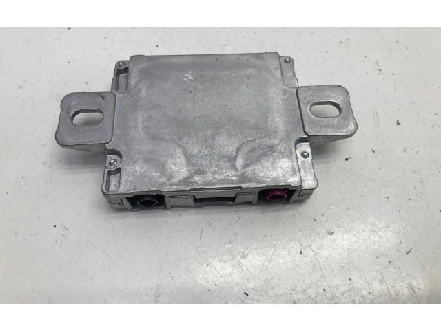 Блок управления 9878658 BMW iX3 G08