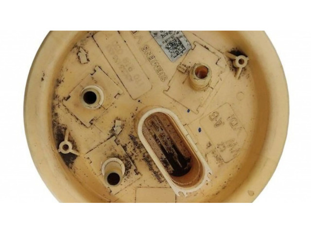 Насос топлива (в топливном баке)