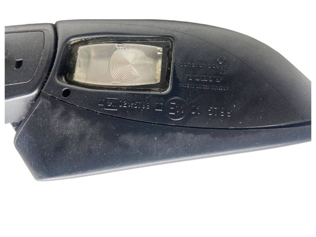 Zpětné zrcátko Volvo XC90 2006 E11015799, 6616470