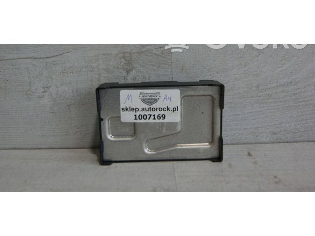 Блок управления 522AB, P56029522AB Jeep Liberty