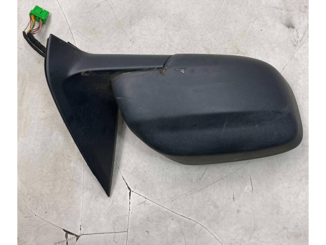 Зеркало электрическое Volvo XC90 2003 - 2006 года