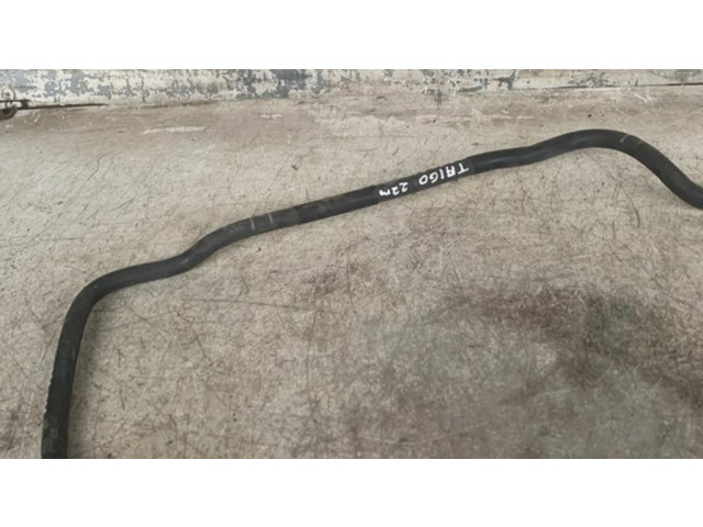 Топливная трубка (трубки)