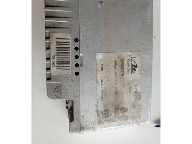 Блок управления АБС 535907379   Volkswagen Golf III