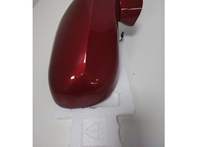 Зеркало электрическое        Lexus IS 220D-250-350  2006 - 2013 года   