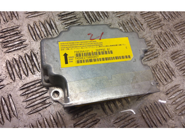 Блок подушек безопасности P8635A121 Mitsubishi Outlander