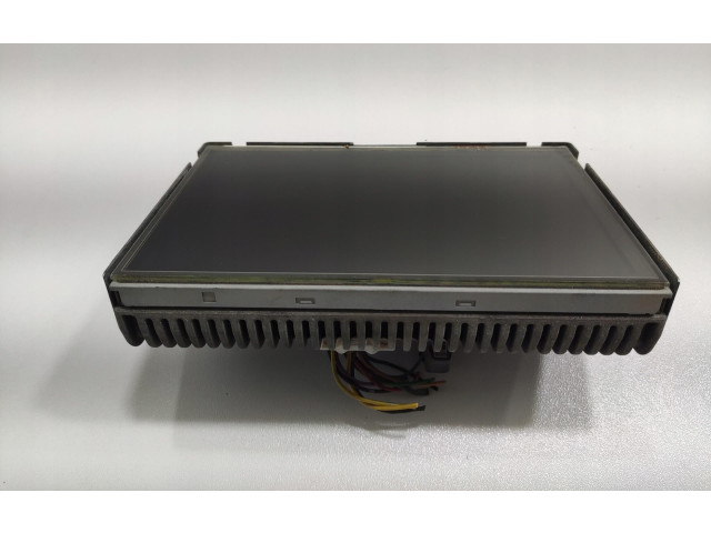 Дисплей 28091-1BY1E Nissan X-Trail T31