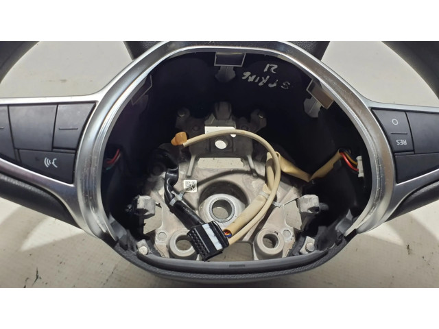 Руль Dacia Spring 2021- года 484000099R