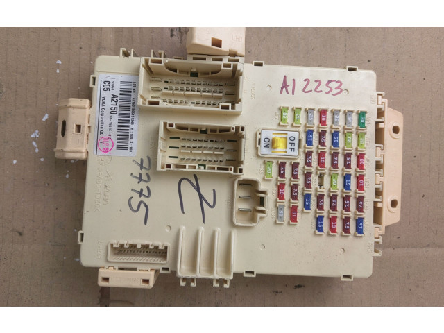 Блок предохранителей 91950A2150   KIA Ceed    