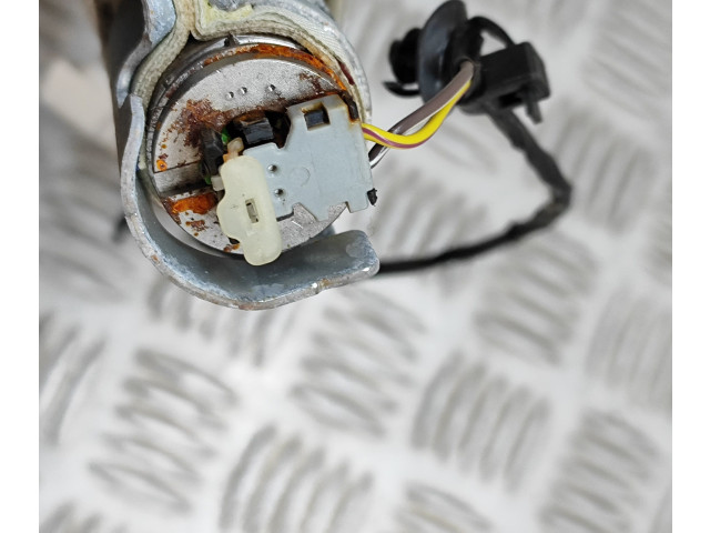 Боковая подушка безопасности AB3926042D94AC Ford Ranger