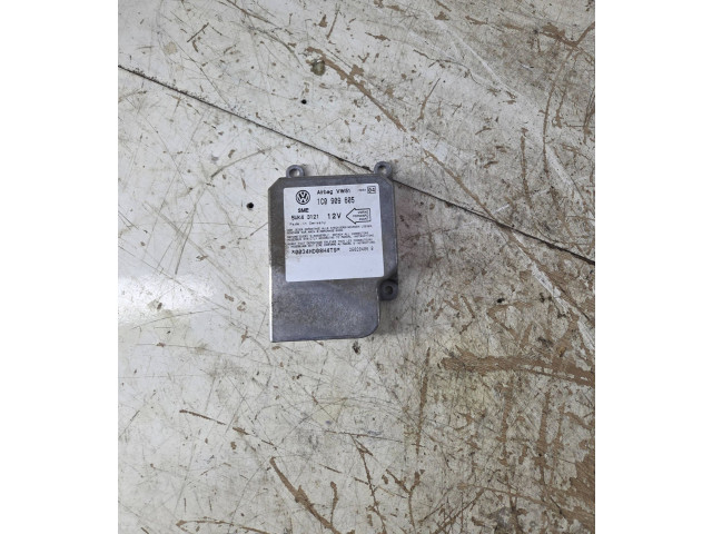 Блок подушек безопасности 1C0909605, 26020406B Ford Galaxy