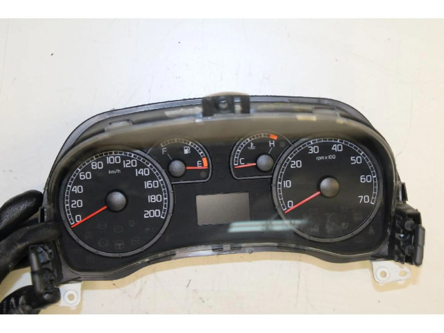 Přístrojová deska Fiat Punto (188) 1999