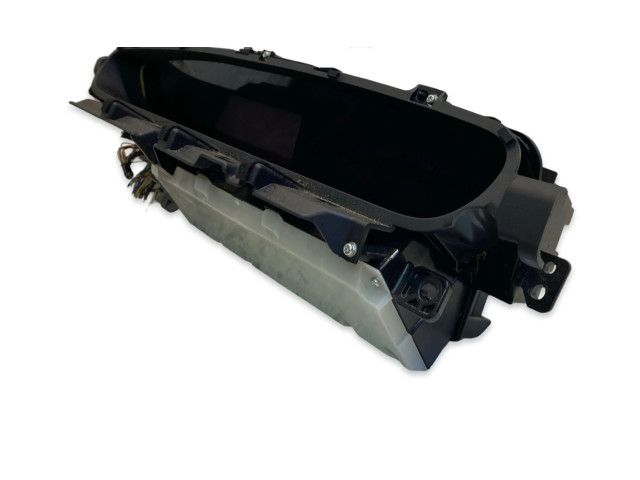 Přístrojová deska Toyota Prius (XW30) 2010 8380047670, 8380047670