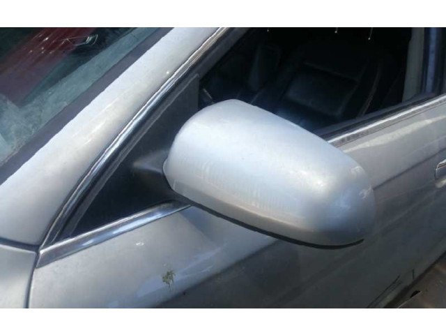 Зеркало электрическое        Audi A6 S6 C6 4F  2004 - 2011 года   