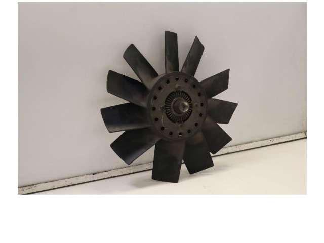 Вентилятор радиатора         Ford Tourneo 