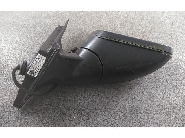 Зеркало электрическое Skoda Kamiq 2019 - года