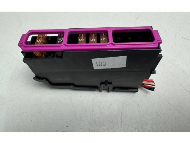 Блок предохранителей 8K0941824D Audi A6 S6 C7 4G