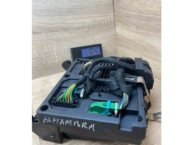 Pojistková skříňka 7MO962258B, S108145300D Seat Alhambra (Mk1) 1996