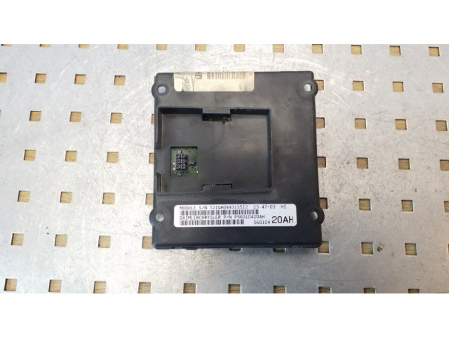 Блок управления P56010420AH Jeep Cherokee