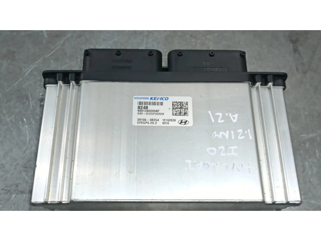 Řídící jednotka 3910608254, CENTRALITAMOTORUCE Hyundai i20 (GB IB) 2021